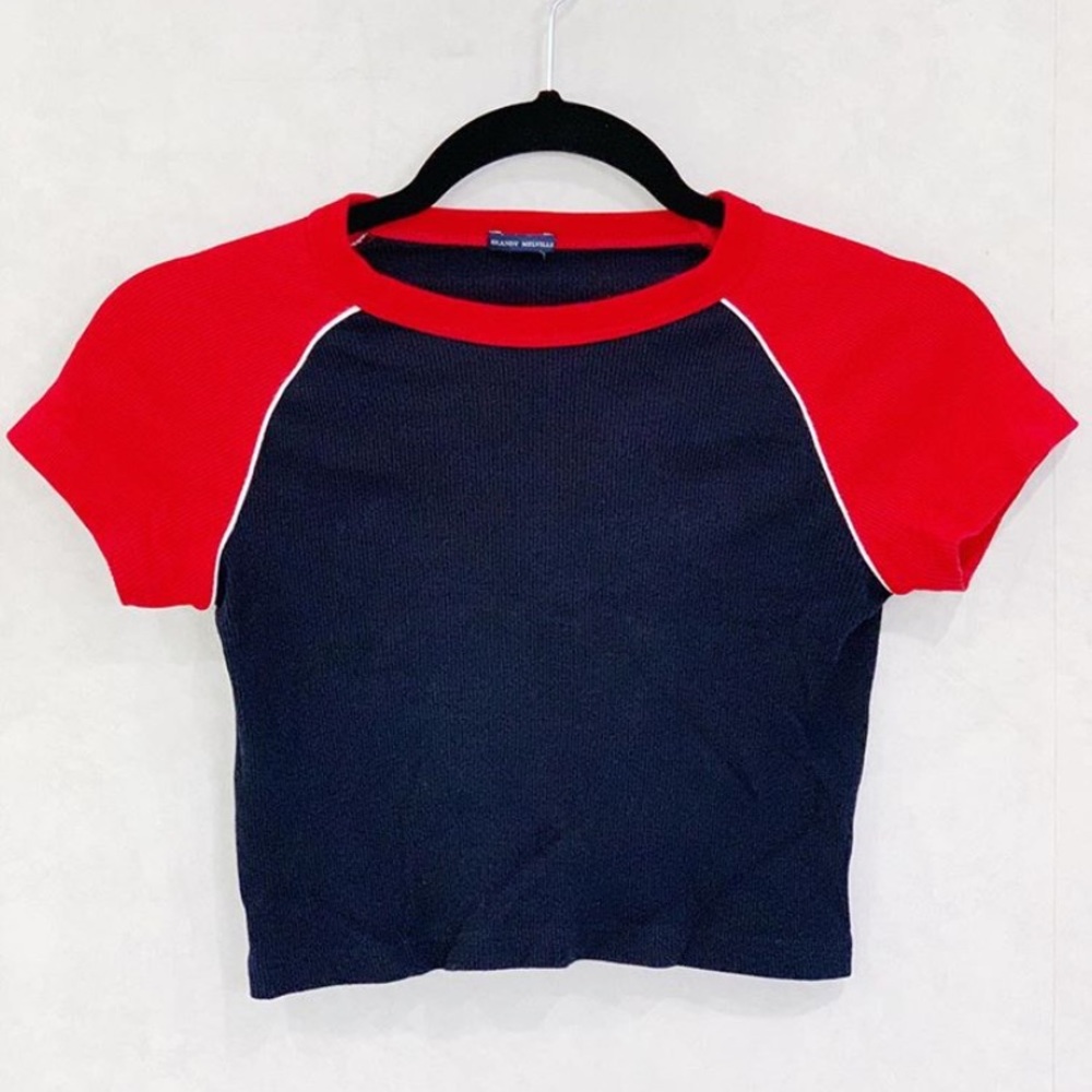 T-shirt (short sleeved)